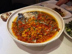 -俏湘厨•地道湘菜(建华南路店)