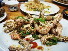 -巽东海鲜大排档(巽寮湾店)