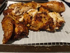 -绿茶餐厅(天津天河城店)