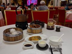 -凤凰楼酒家·粤宴点心(华强北店)