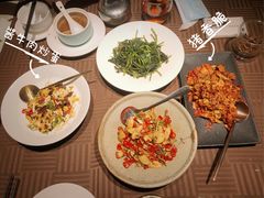 -汤家茗苑·精致私房菜(白沙店)