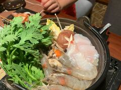 -金沙滩喜来登度假酒店-雅日本餐厅