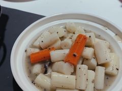 松露焖淮山-79号渔船海鲜饭店(华强北店)