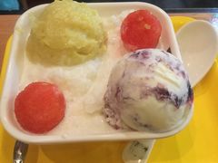 -满记甜品(日月光二店)