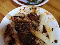 -洞子口张老二凉粉(文殊院店)