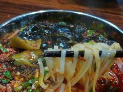-栖凤渡杨婆鱼粉(苏仙传奇店)