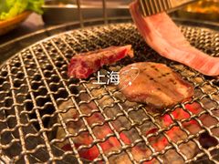 牛舌-釜山火炉·海鲜烤肉(紫藤路店)