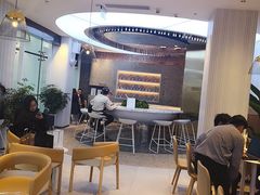 大堂-奈雪的茶(观前街店)