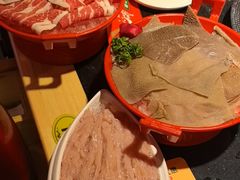 -吴老幺火锅(金龙店)