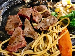 -贵族世家牛排(晋江万达店)