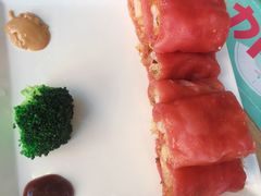 -一笼小幸运