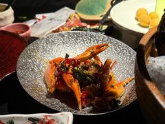 -花潮料理艺食馆(成都万象城店)