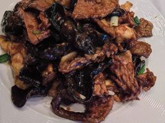 -玉林烤鸭店(定福庄店)