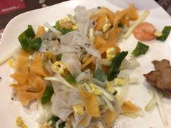 -沙河粉村·国家非遗传承(云台店)