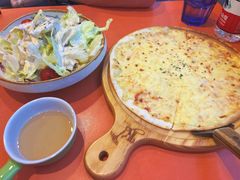 -Kpasta韩式意大利面