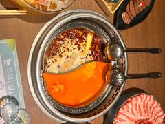 -快乐小羊·内蒙牛羊肉火锅(流花中心店)