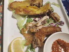 -羊巴道新疆菜·清真(上梅林店)