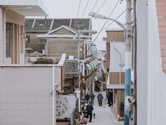 -东极岛景区