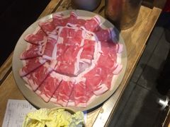 -蜀大侠火锅(四川北路店)