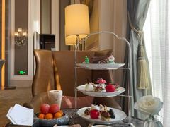 -虹桥索菲特·乐吧·冰淇淋下午茶·经典咖啡