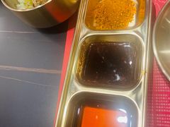 -西塔老太太泥炉烤肉(双井店)
