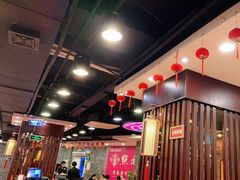 大堂-点都德(盘福楼店)
