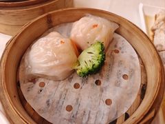 -万山楼海鲜酒家·二十三年老字号