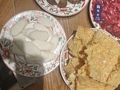 -汕头八合里海记牛肉店(清河店)