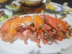 -品味居·首店·大连鲜活海鲜大连菜(东港店)