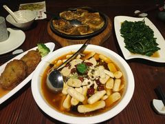 -云来居素食馆(南山店)