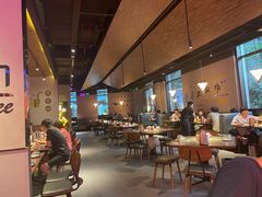 -蚝翅·海鲜粥·烧烤·羊肉季(鄞州万达店)