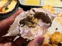 -韩盛·盛江山自助料理(中街大悦城店)