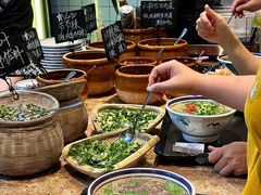 -云阿蛮云南生烫牛肉米线(奉贤路店)