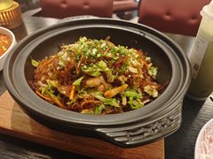 -香丰阁·烤鸭·川湘菜(清河店)