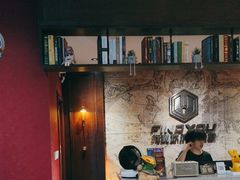 -恐怖游戏(湖滨店)