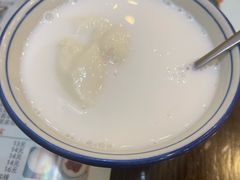 -黎耀阳财神糖水铺(樟木头店)
