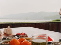 -湖畔居茶楼(湖滨店)