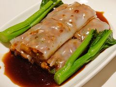 叉烧香茜肠粉-香港龙凤楼(陆家嘴中心店)