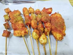 -庞记炸串