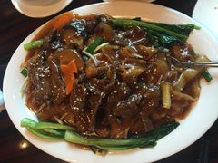 -新天世纪中餐厅