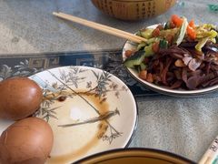 -北京蓟门饭店(南戴河分店)