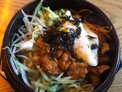 -幸屿 创意料理(永嘉天地店)