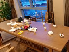 -厦门宝龙铂尔曼大酒店·龙之渊中餐厅