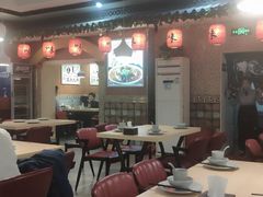 大堂-壹块捌烧烤(灯市口店)