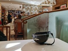 大堂-乾隆美食·本帮菜(黄河路店)