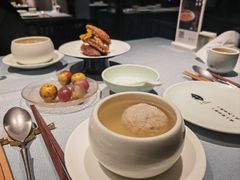-苏帮袁Sue Cuisine(将台店)