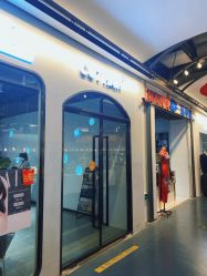 -CUT CUT Hair Salon
