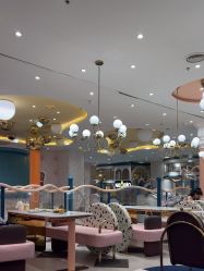 -奈尔宝家庭中心·亲子餐厅(苏州大悦城店)