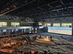 -自贡恐龙博物馆