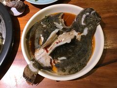 -三个渔夫·蒸汽海鲜(小白楼店)